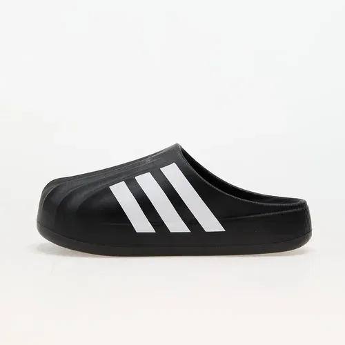 Adidas Adifom Superstar Mule Core Black/ Ftw White/ Ftw White