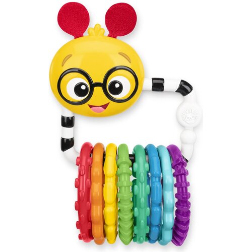 Kids II Baby Einstein senzorna zvečka s prstenovima Slike