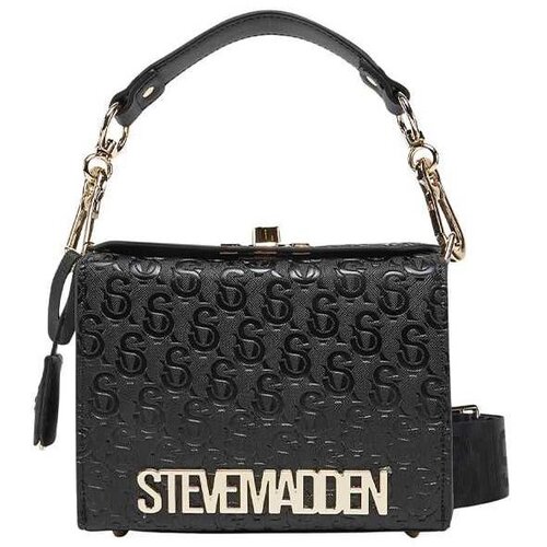 Steve Madden monogram ženska torbica Cene