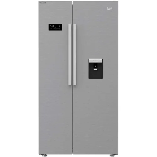 Beko frižider GNE 63521 DXB