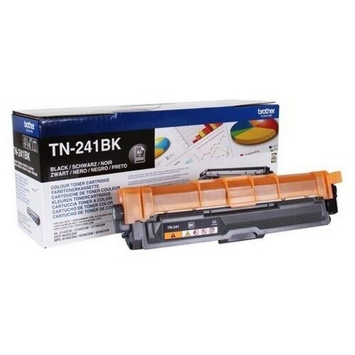 Brother Toner TN-241BK (črna), original Cene