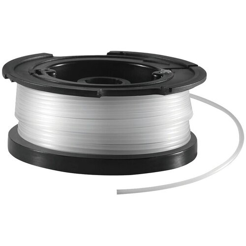 Black &amp;amp; Decker B&amp;amp;D STRUNA ZA TRIMER 1.6mm/10m Slike