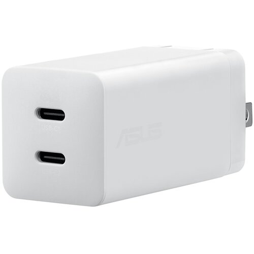 Asus polnilec 90XB09AN-BPW010, USB-C GaN Slike