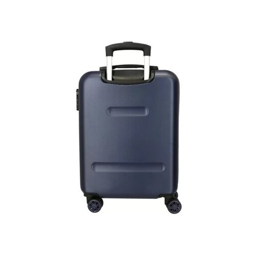 Roll Road ABS Kofer 55 cm - Teget ( 48.811.41 ) Slike
