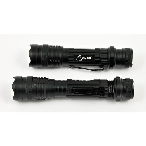 CEL-TEC FLZA-375 APOLLO Slike