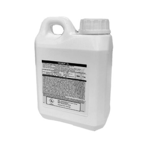 BMS Micro-Nutrients BMS MICRO-NUTRIENS Neogransko markonutrientsko đubrivo Viener Zn, 1 kg Cene