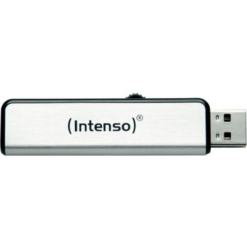 Intenso (INTENSO) USB Fleš 64GB Hi-Speed USB 3.0 up to 100MB/s Premium Line Cene