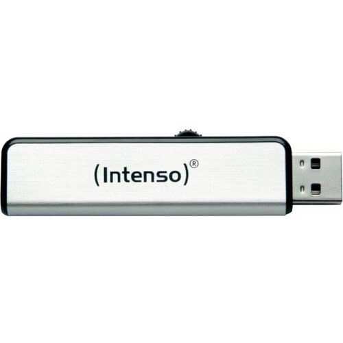 Intenso USB DISK 64GB PREMIUM (629062) Slike