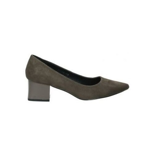 Dangela Salonarji Zapatos doz11666-m se&amp;ntilde;ora marron Kostanjeva Slike