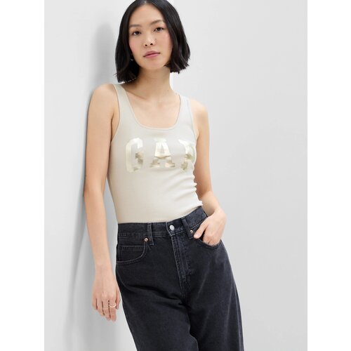 GAP Tank top with logo - Women Slike