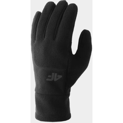4f Unisex fleece gloves Cene