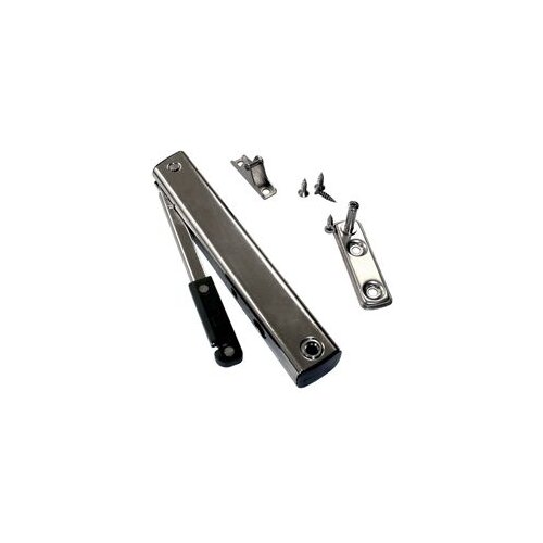  Lift za vrata kuhinje faktor snage 800-1800 metal srebrni lak Slike