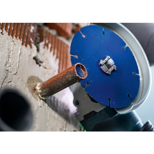 Bosch expert multi wheel karbidna rezna ploča 76 mm Slike