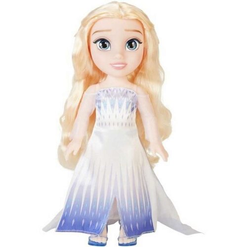  bebe Jakks Pacific Frozen II Elsa Cene