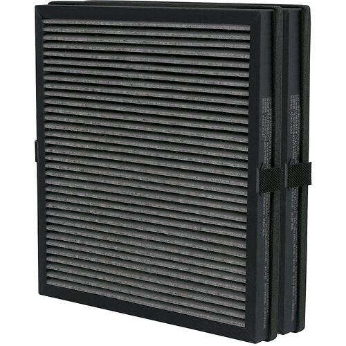 Ideal Komplet filtrov, za čistilnik zraka AP25, VxŠxG 255 x 275 x 60 mm Cene