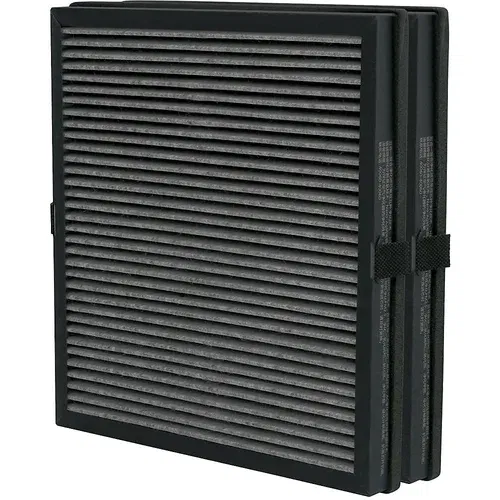 Ideal Komplet filtrov, za čistilnik zraka AP25, VxŠxG 255 x 275 x 60 mm
