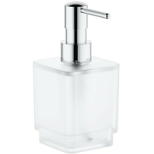 Grohe Selection Cube Dozator 40805000 Cene