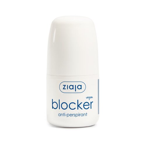 Ziaja antiperspirant - Anti-perspirant - Blocker Cene