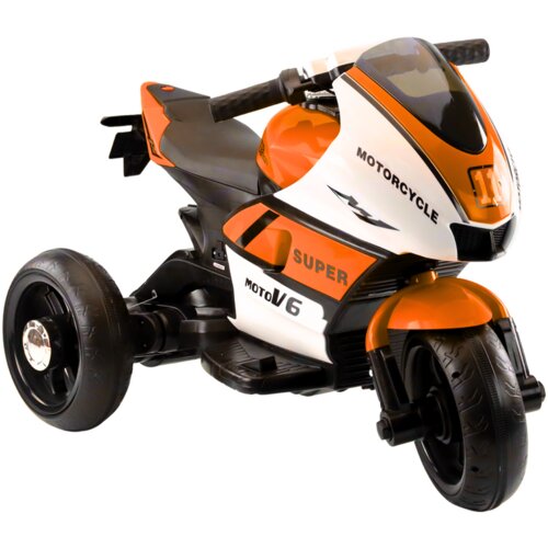 Motor na akumulator HT-5188 - narančasti Cijene