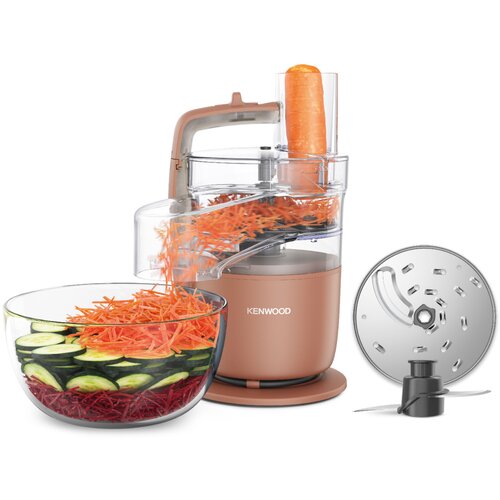 Kenwood FDP22.130.RD Multipro Go Slike