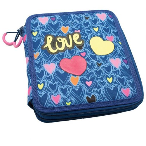  PERNICA PUNA 2ZIPA LOVE 23.CONNECT * DO ISTEKA ZALIHA Cene