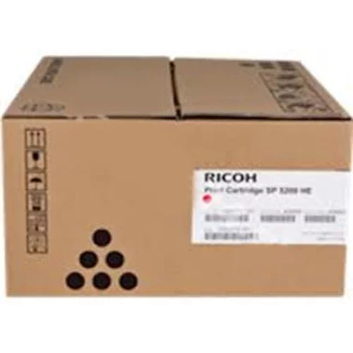 Ricoh SP5200 (406685) crn, originalen toner