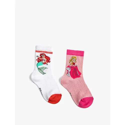 Koton Socks - Multi-color - 2 pack
