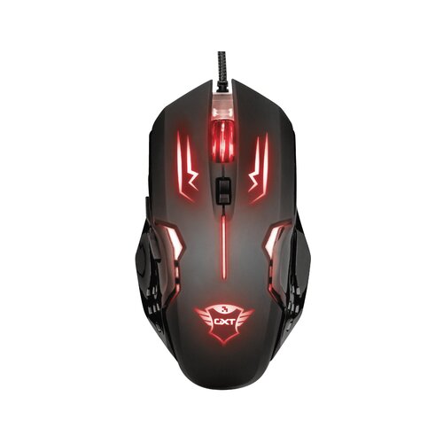 Trust gaming miška GXT 108 Rava 22090 Cene