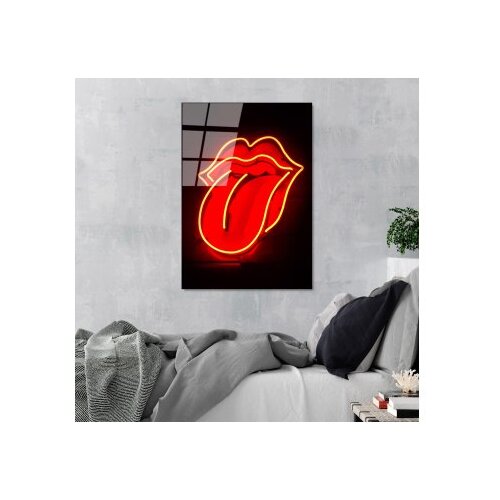 WALLXPERT Slika od kaljenog stakla 70x100cm Cijene
