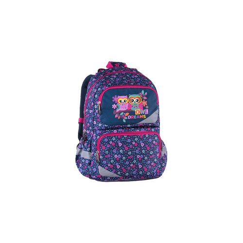  RANAC PULSE ANATOMIC OWL DREAMS 121479 Slike