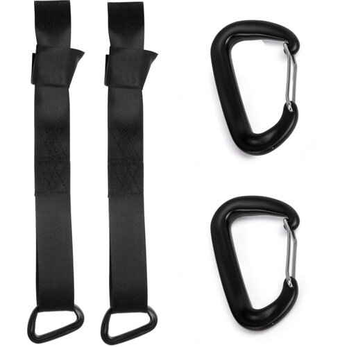 Neo-Sport Trakovi za pritrditev gugalnic, 2 kosa, 150 cm, (21831446) Cene