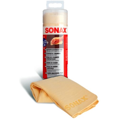 Sonax Jelenska krpa Cene