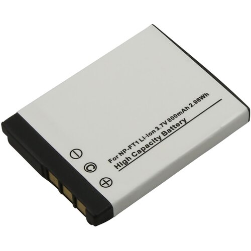 AVIZAR Baterija za fotoaparat Sony NP FT1 Li ion 3.7V 800mAh 3.0Wh, (5000309844) Cene
