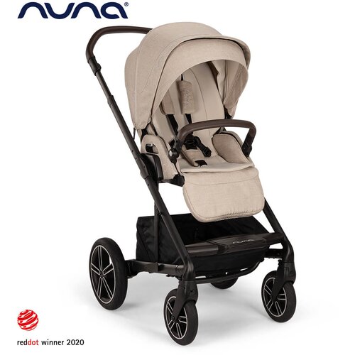 Nuna dječja kolica mixx™ next biscotti Cijene