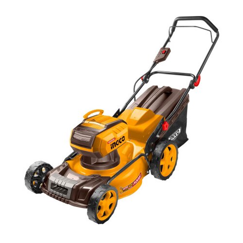 INGCO TOOLS Kosilica AKU 40V (2x20V) bez baterije i punjača LMLI20185 Cijene