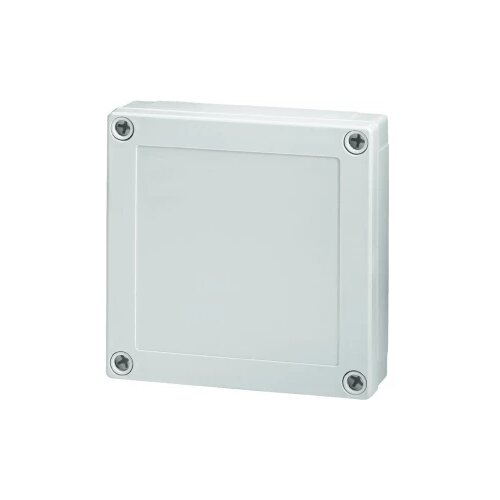 Fibox polikarbonatno kućište MNX MNX PCM 175/75 G polikarbonat (DxŠxV) 180 x 180 Cijene