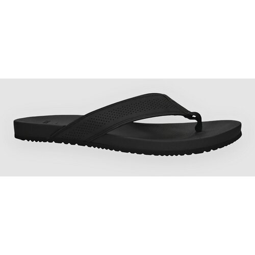 Rip Curl Chiba 2.0 Bloom Open Toe Sandali black Slike