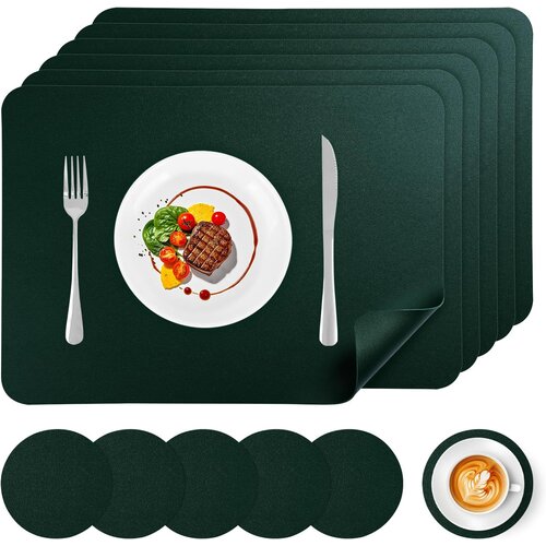 APLKER 6x podloga za mizo 43&amp;times;30cm Slike