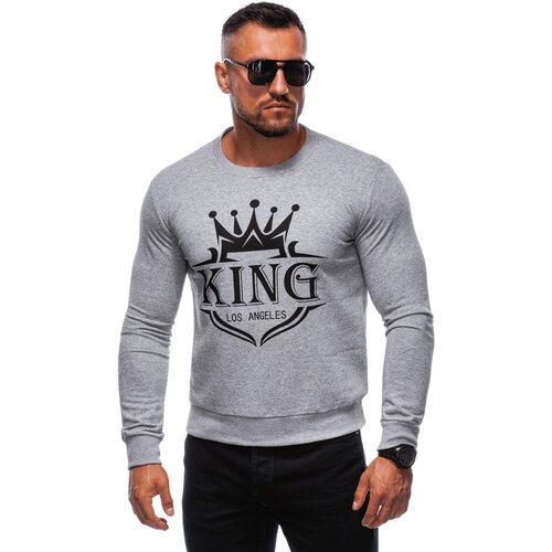 Edoti Men's sweatshirt Cene