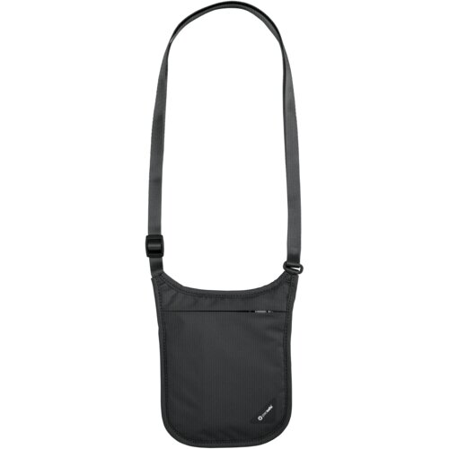 Pacsafe Coversafe V75 Neck Pouch black Cijene