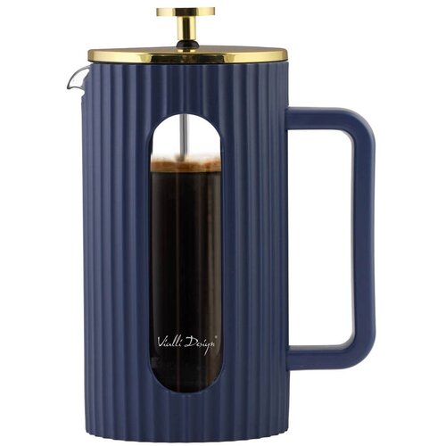 Vialli Design French press Livio &ndash; Cene