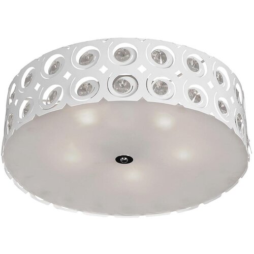 Rabalux 2915 - stropna lampa zoe 5xE27/60W/230V Slike