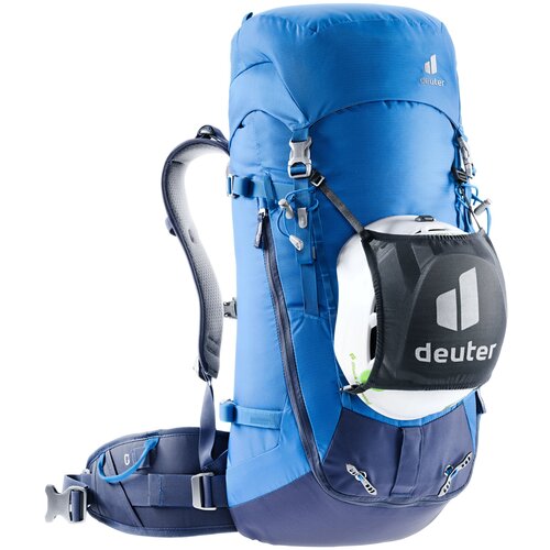 Deuter Helmet Holder Slike