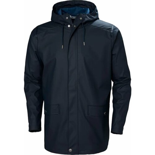 Helly Hansen Moss Raincoat Navy S Cijene