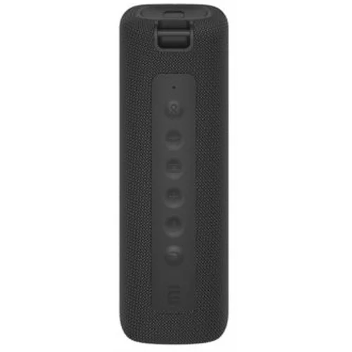 Xiaomi prijenosni zvučnik Mi Portable Bluetooth Speaker (16W), crni