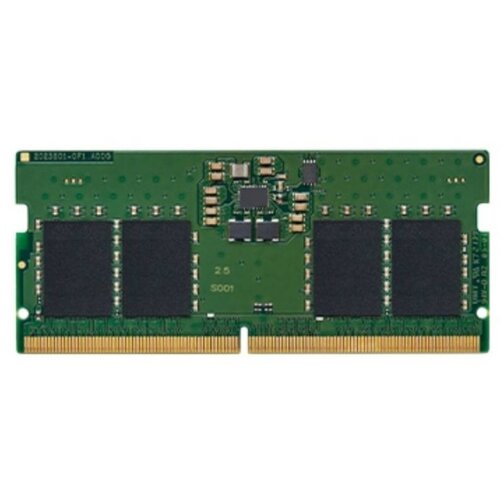 Kingston &amp;quot;SO 8GB 5600MT/s DDR5 Non-ECC CL46 SODIMM 1Rx16&amp;quot; Slike