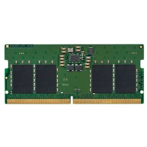 Kingston "SO 8GB 5600MT/s DDR5 Non-ECC CL46 SODIMM 1Rx16"