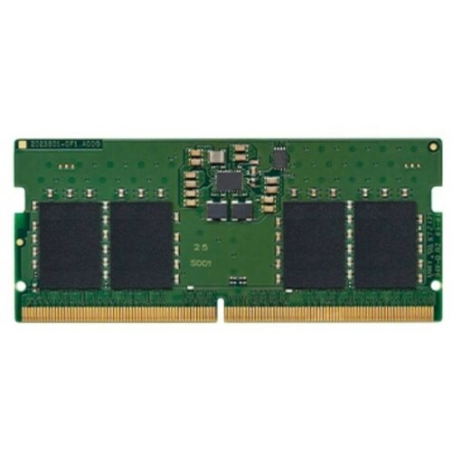 Kingston sodimm DDR5 8GB 5600MT/s KVR56S46BS6-8 Slike