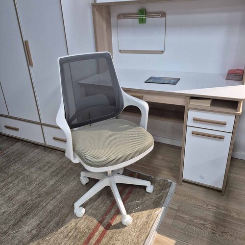 Duo flex stolica green Slike