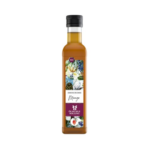 Ölmühle Solling Bio balzamični kis z mangom - 250 ml Cene